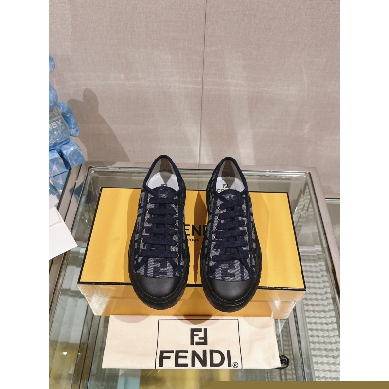 F**di casual shoes